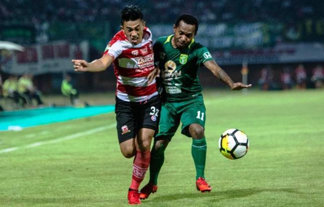 Teror Bonek Taklukan Madura