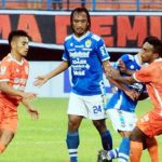 Leg Kedua Digelar 4 Mei