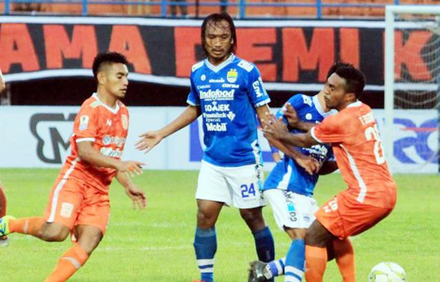 Leg Kedua Digelar 4 Mei