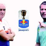 Targetkan Menang di Kalimantan