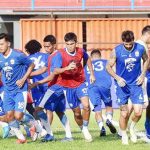 Jadwal Leg Kedua Belum Jelas