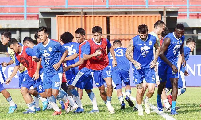 Jadwal Leg Kedua Belum Jelas