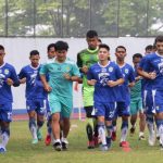 Radovic Akan Lakukan Perampingan di Tubuh Persib