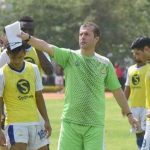 Persib Batal Gelar Ujicoba di Pekan Ini