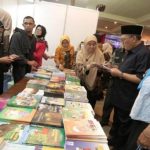 Tingkatkan Minat Baca Melalui Pesta Buku Bandung