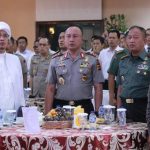 Polda Jabar Gelar Silaturahmi dengan Tokoh Lintas Agama