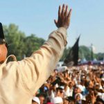 Pilih Oposisi, 2024 Prabowo Nyapres Lagi