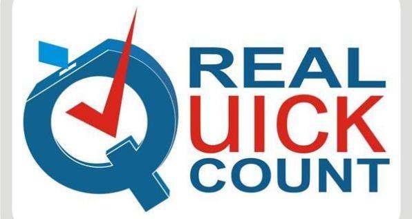 Quick Count Bukan Harga Mati