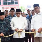 Bank Wakaf Mikro Hadir di 8.000 Pesantren