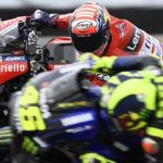 Rossi Kembali di MotoGP Argentina