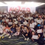 Salsation Workshop Masterclass Sukses Digelar di Holiday Inn Bandung Pasteur