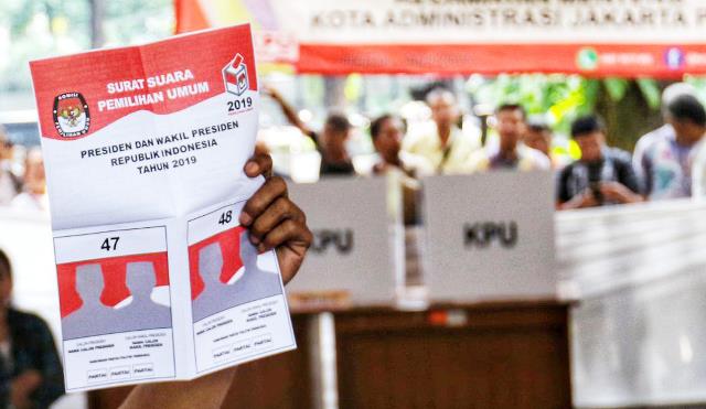 PKB dan PAN Minta Pemilu Ditunda, Pengamat: Bukti Kepercayaan Diri yang Rendah