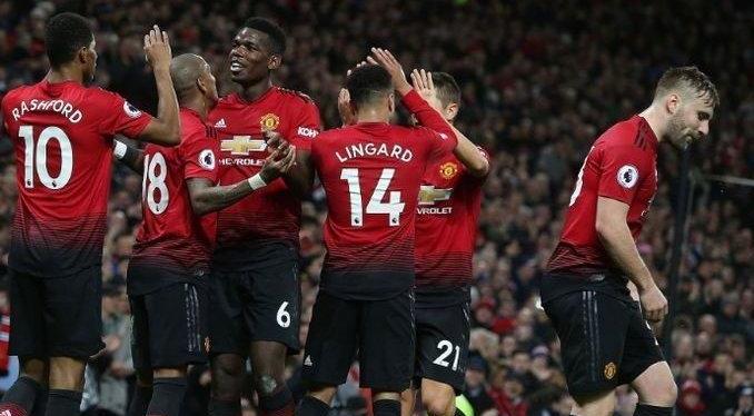 Kembalikan Setan Merah