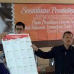 Banyak Warga Belum Paham Cara Pencoblosan