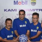 sponsor persib