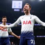Posisi Tottenham Makin Kuat