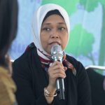 Seluruh Warga Diminta Sabar Tunggu Hasil Resmi KPU