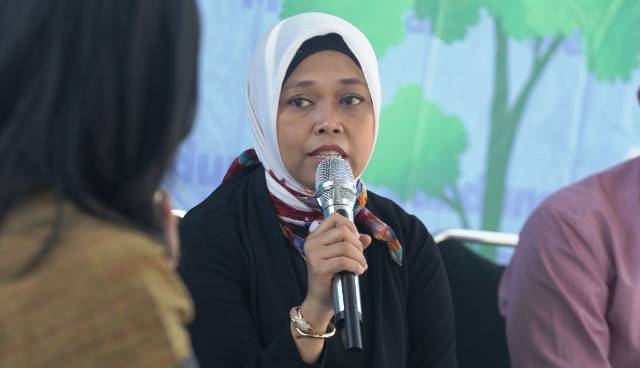 Seluruh Warga Diminta Sabar Tunggu Hasil Resmi KPU