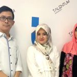 Talentum Management Resmikan Kantor di Bandung