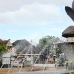 Taman Pramuka Diklaim Tidak Berubah