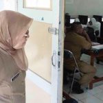 Disdik Tindaklanjuti Temuan Ombudsman