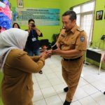 Pastikan Pelaksanaan Ujian Berjalan Lancar