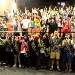 Bimbingan Belajar Tridaya Gelar Acara Perpisahan Siswa Serentak di Enam Titik