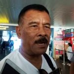 Umuh Minta TC Difokuskan di Bandung