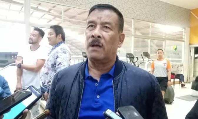 Umuh Serukan Evaluasi Menyeluruh Umuh Serukan Evaluasi Menyeluruh