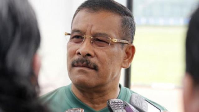 Umuh Minta Bobotoh Bersabar Soal Pemain Baru