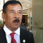 Umuh Muchtar :Iwan Budianto Pantas Jadi Plt Ketum PSSI