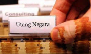 Utang Warisan Jokowi Semakin Menggunung, Pengamat: Tidak Akan Ada yang Mampu Melunaskan