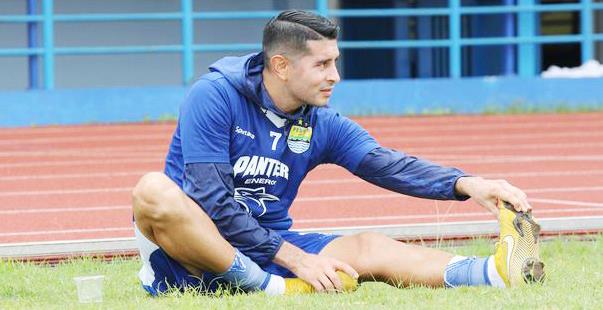 Vizcarra Kembali Siap Tempur viscara