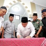 Wali Kota Serukan Kegiatan Religi di Tengah Masyarakat