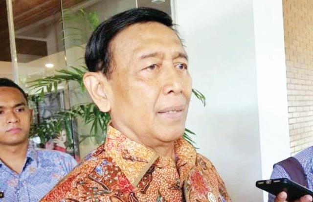 Efek Ketokohan, Hanura Drop