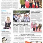 e-Paper Jabar Ekspres Edisi 10 Mei 2019