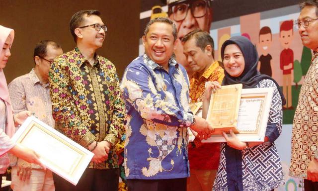 11 Perusahaan Disebut Berkontribusi 11 Perusahaan Disebut Berkontribusi