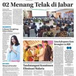 e-Paper Jabar Ekspres Edisi 14 Mei 2019