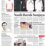e-Paper Jabar Ekspres Edisi 18 Mei 2019