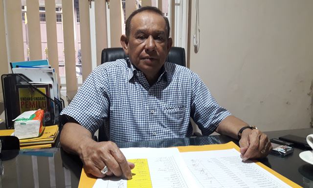 Strategi Jitu Mang Ali, Berhasil Menambah Kursi di DPRD Cimahi