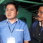 Nasdem Mengkalim Dapat Suara Signifikan