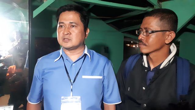 Nasdem Mengkalim Dapat Suara Signifikan