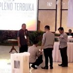 Suara Prabowo Ungguli Jokowi