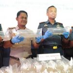 Ombudsman RI Resmi Larang Pengeksporan Benih Bening Lobster