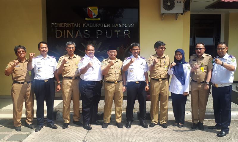 H-7 Idul Fitri Jalan Sudah Baik