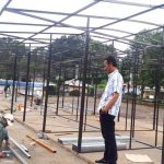 Ditata Untuk Kenyamanan dan Daya Tarik Pengunjung