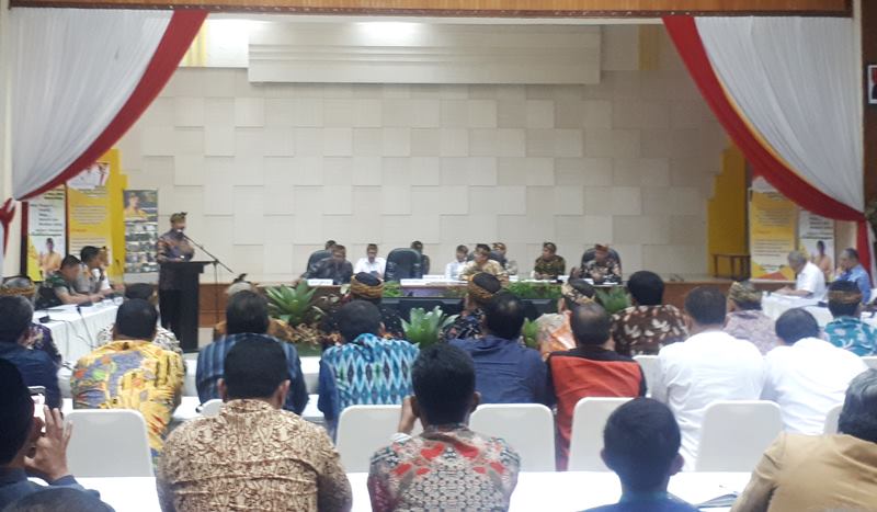 Penuhi Kriteria Destinasi Nasional