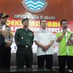 Tolak Gerakan People Power
