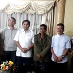 Dorong Nagreg Sebagai Sentral Jagung Terbesar