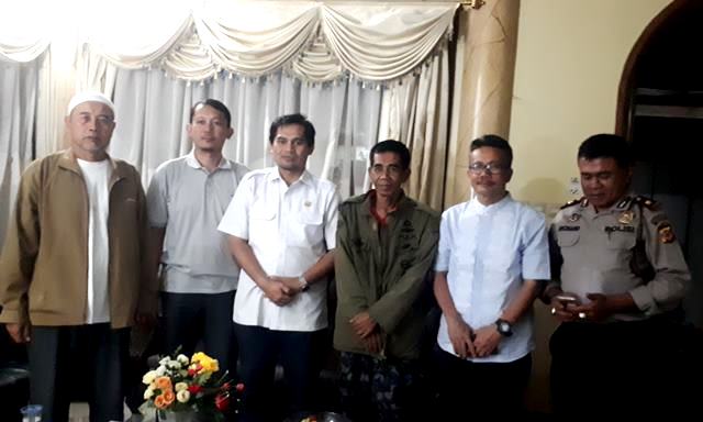 Dorong Nagreg Sebagai Sentral Jagung Terbesar